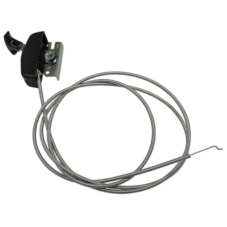 Throttle Control Cable 290-296 For 73 1/2 Length